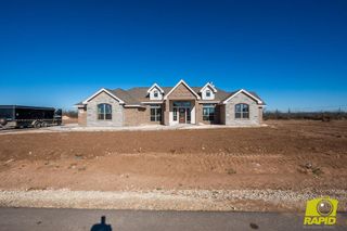 9574 Grey Wolf Lane, San Angelo, TX 76901