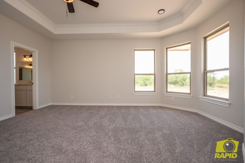 Image 11 of property listing at 9574 Grey Wolf Lane, San Angelo, TX 76901