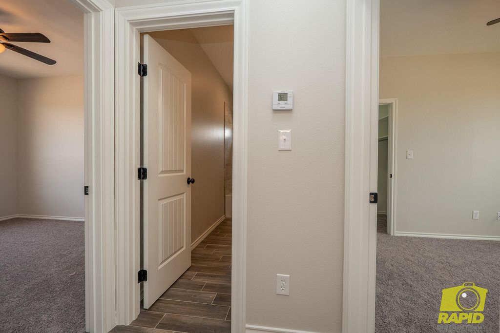 Image 14 of property listing at 9574 Grey Wolf Lane, San Angelo, TX 76901