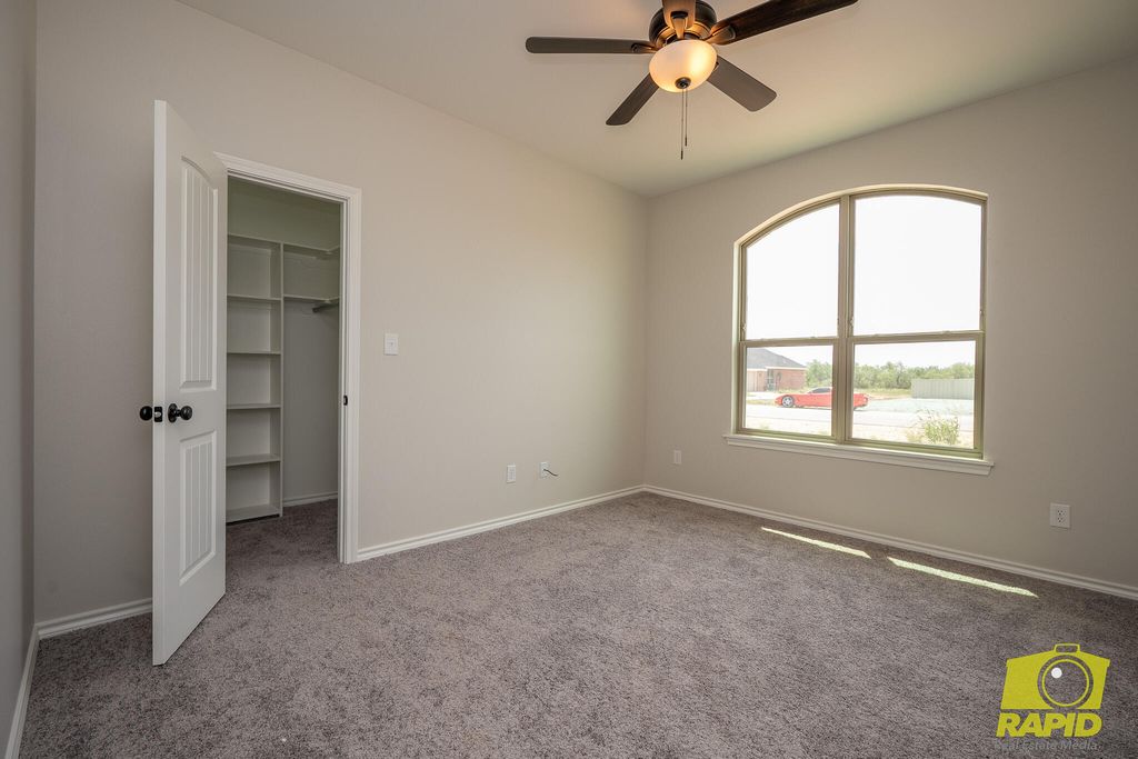 Image 15 of property listing at 9574 Grey Wolf Lane, San Angelo, TX 76901