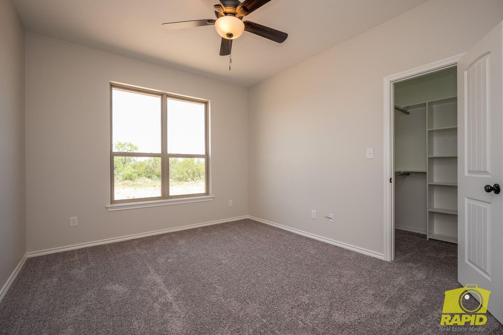 Image 16 of property listing at 9574 Grey Wolf Lane, San Angelo, TX 76901