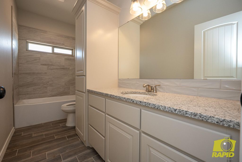 Image 17 of property listing at 9574 Grey Wolf Lane, San Angelo, TX 76901