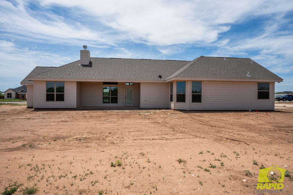 Image 18 of property listing at 9574 Grey Wolf Lane, San Angelo, TX 76901