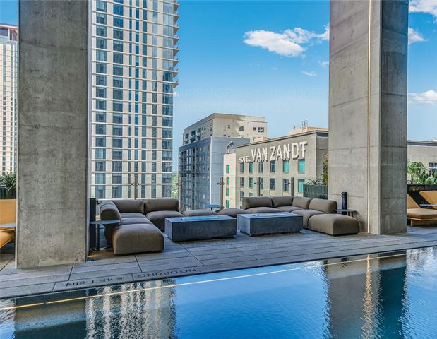 610 Davis ST 3206, Austin, TX 78701