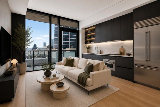 610 Davis ST 3206, Austin, TX 78701