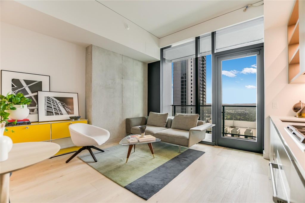 610 Davis ST 3206, Austin, TX 78701