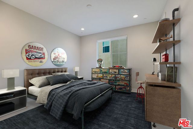 11713 Toyon Drive, Chatsworth, CA 91311