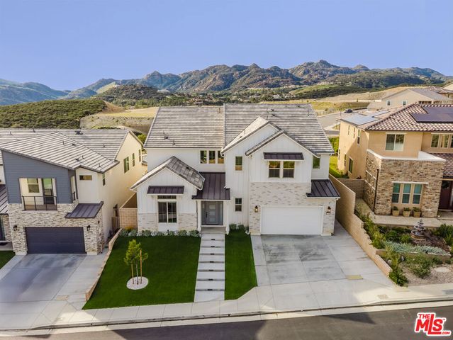 11713 Toyon Drive, Chatsworth, CA 91311