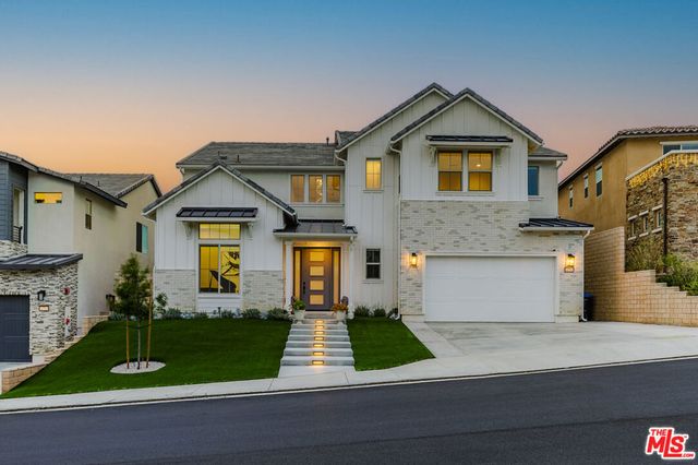 11713 Toyon Drive, Chatsworth, CA 91311