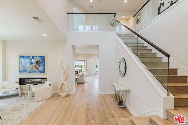 11713 Toyon Drive, Chatsworth, CA 91311