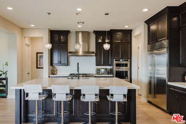 11713 Toyon Drive, Chatsworth, CA 91311