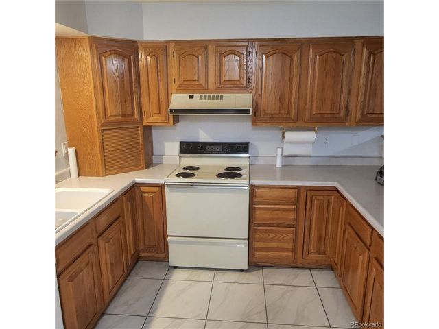 1014 Lutheran Way, Colorado Springs, CO 80915