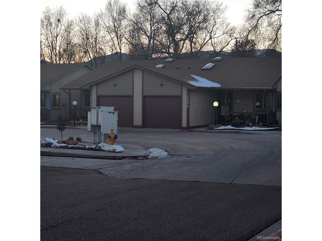 1014 Lutheran Way, Colorado Springs, CO 80915