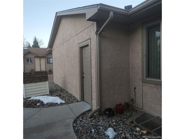 1014 Lutheran Way, Colorado Springs, CO 80915