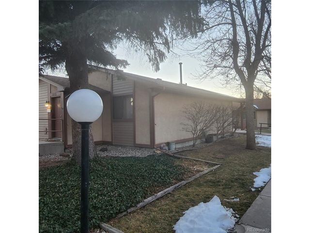 1014 Lutheran Way, Colorado Springs, CO 80915