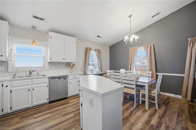 719 Michelle DR, Newport News, VA 23601