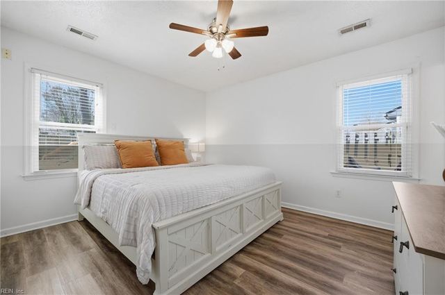 719 Michelle DR, Newport News, VA 23601