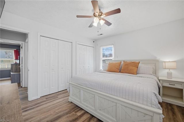 719 Michelle DR, Newport News, VA 23601