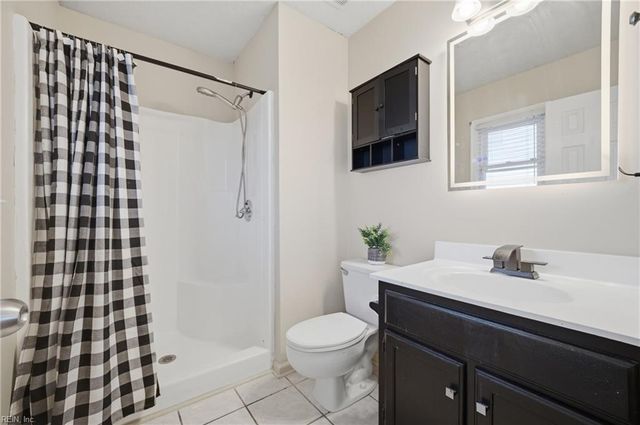 719 Michelle DR, Newport News, VA 23601