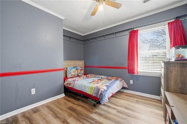 719 Michelle DR, Newport News, VA 23601