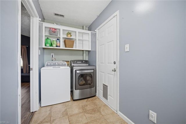 719 Michelle DR, Newport News, VA 23601