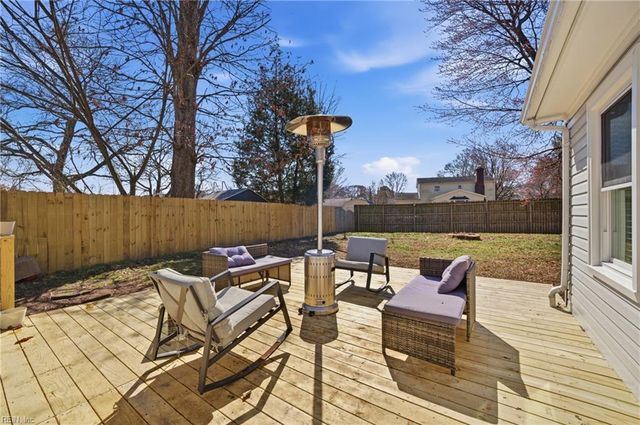 719 Michelle DR, Newport News, VA 23601