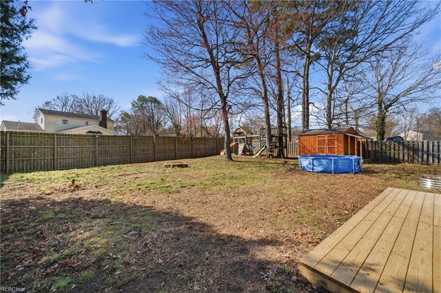 719 Michelle DR, Newport News, VA 23601