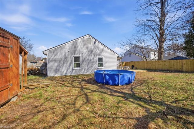 719 Michelle DR, Newport News, VA 23601