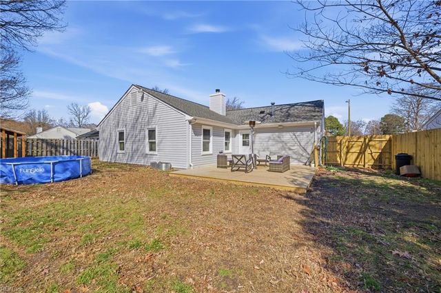 719 Michelle DR, Newport News, VA 23601