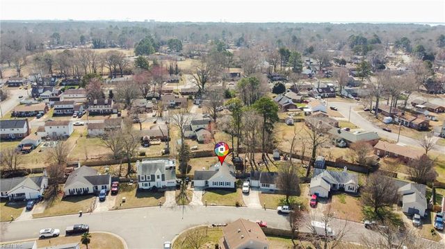 719 Michelle DR, Newport News, VA 23601