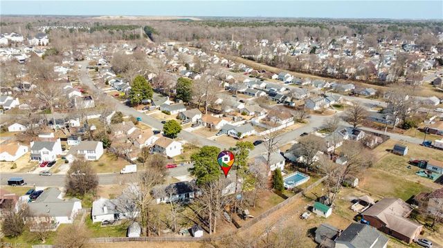 719 Michelle DR, Newport News, VA 23601