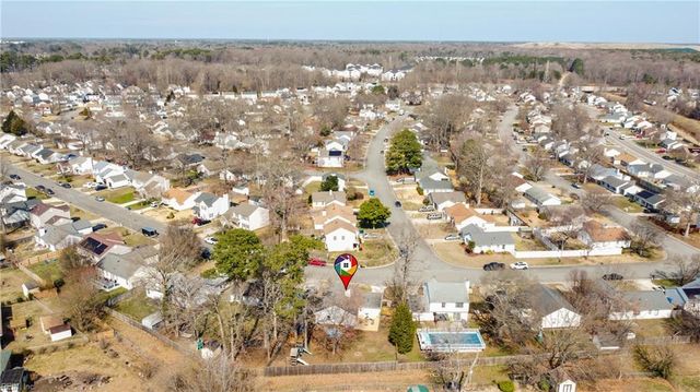 719 Michelle DR, Newport News, VA 23601