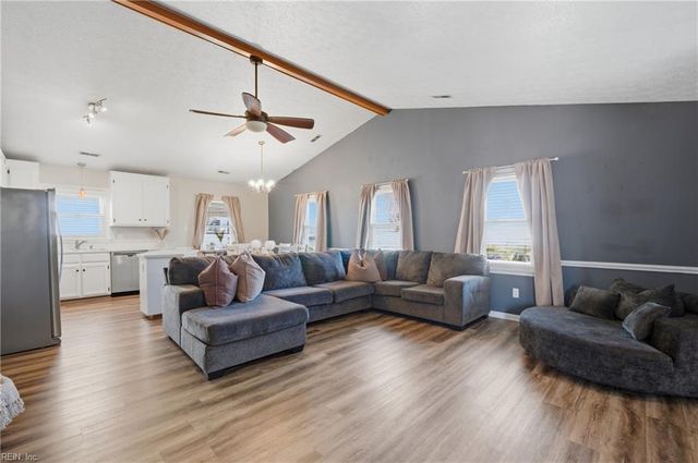 719 Michelle DR, Newport News, VA 23601