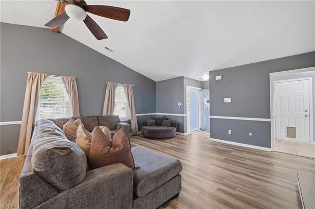 719 Michelle DR, Newport News, VA 23601