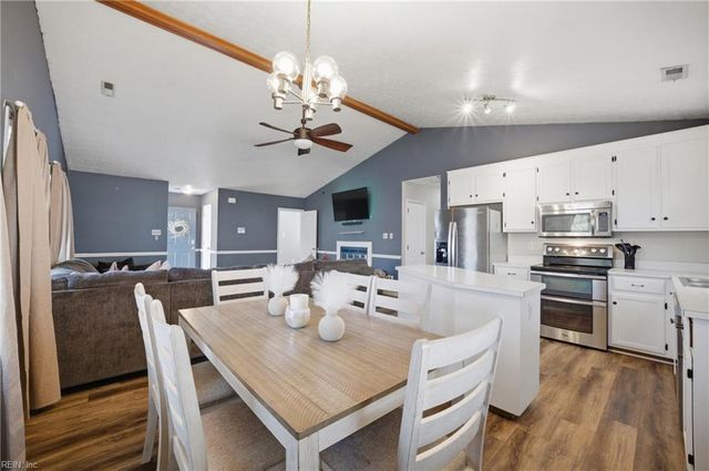 719 Michelle DR, Newport News, VA 23601