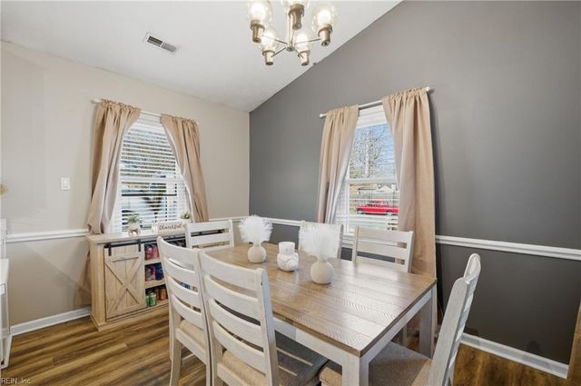 719 Michelle DR, Newport News, VA 23601