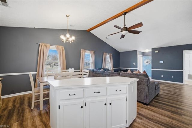 719 Michelle DR, Newport News, VA 23601