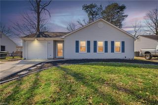 719 Michelle DR, Newport News, VA 23601