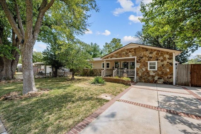 2309 W Lydia St, Wichita, KS 67213