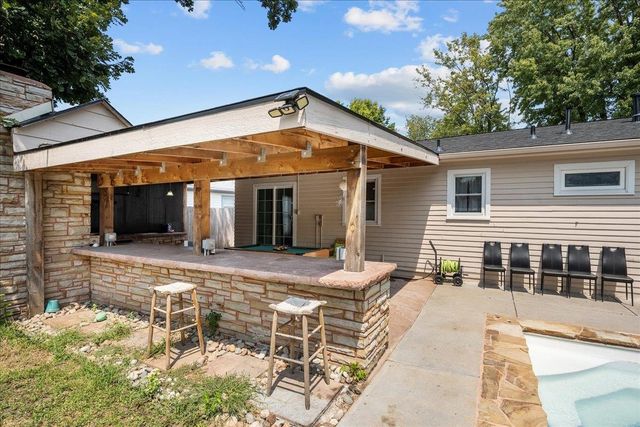 2309 W Lydia St, Wichita, KS 67213