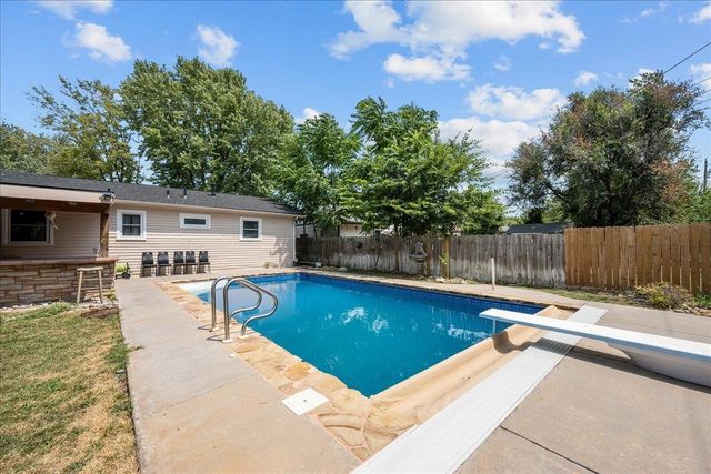 2309 W Lydia St, Wichita, KS 67213
