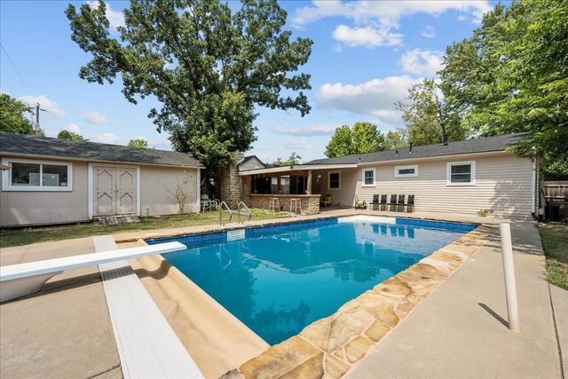 2309 W Lydia St, Wichita, KS 67213