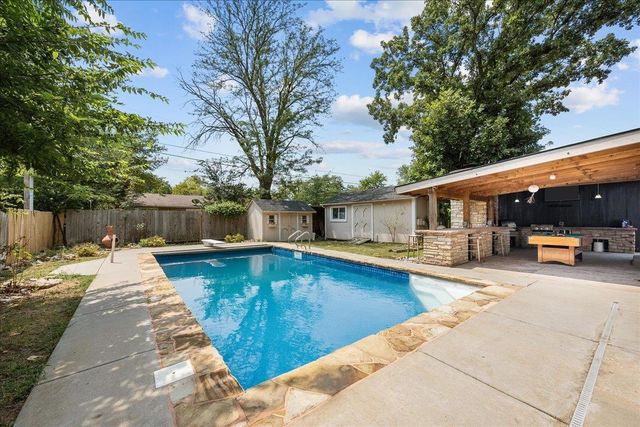 2309 W Lydia St, Wichita, KS 67213