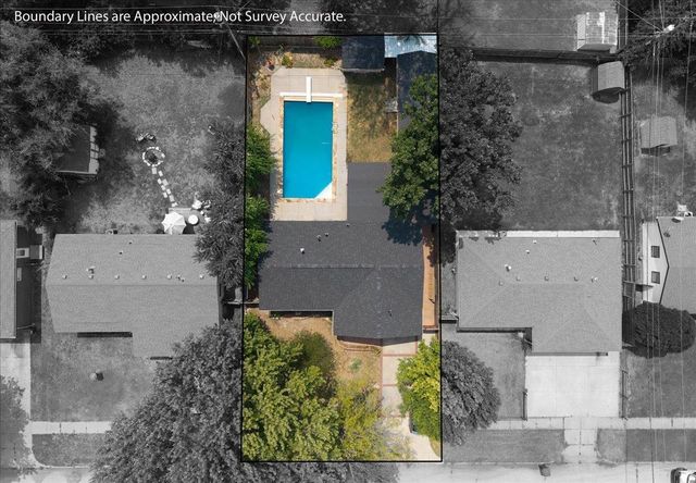 2309 W Lydia St, Wichita, KS 67213