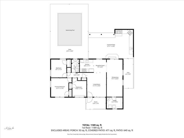 2309 W Lydia St, Wichita, KS 67213
