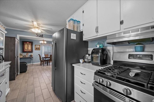 2309 W Lydia St, Wichita, KS 67213