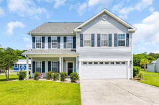 1213 Pineridge St., Conway, SC 29527