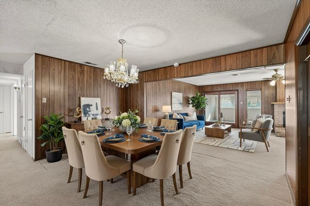 2712 Pennington Street, Irving, TX 75062