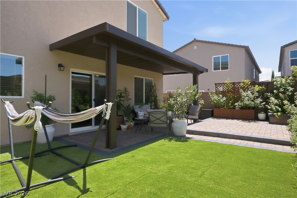 7639 Duran Harbor Lane, North Las Vegas, NV 89084 — photo 5