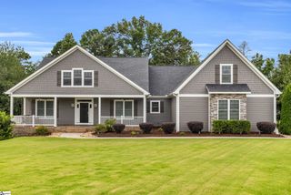 216 Clearridge Way, Greer, SC 29651
